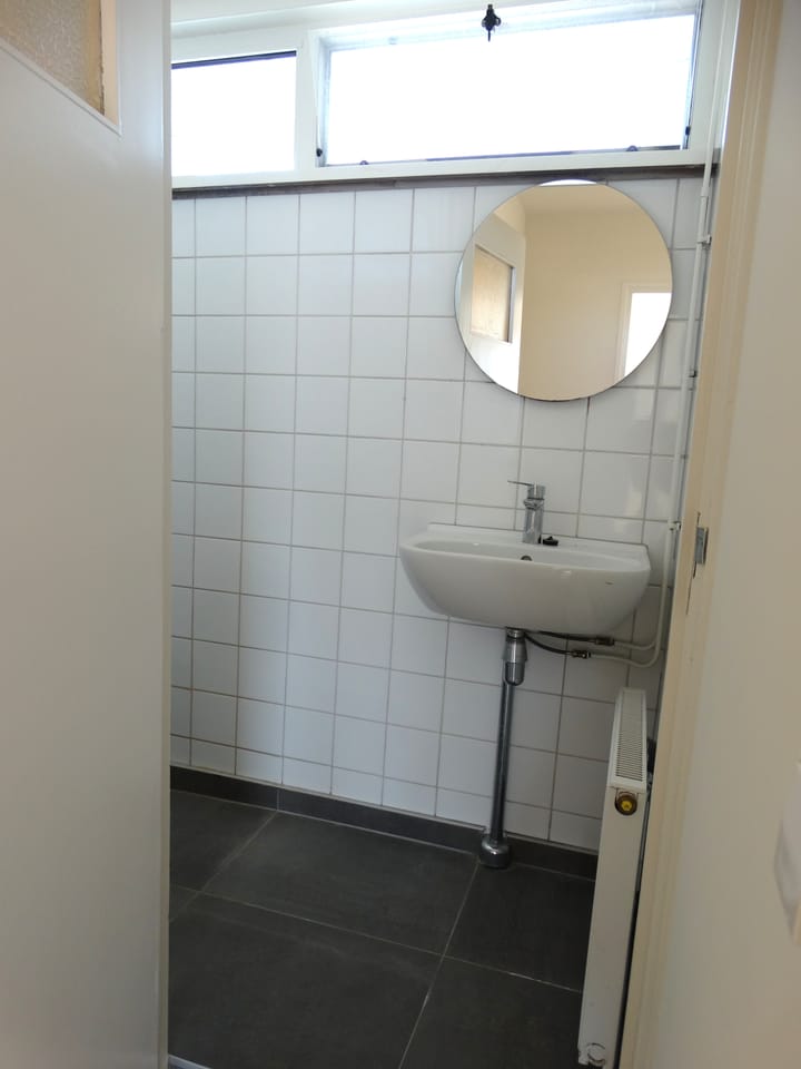 Foto 7 van Hendrick Vroomlaan 23