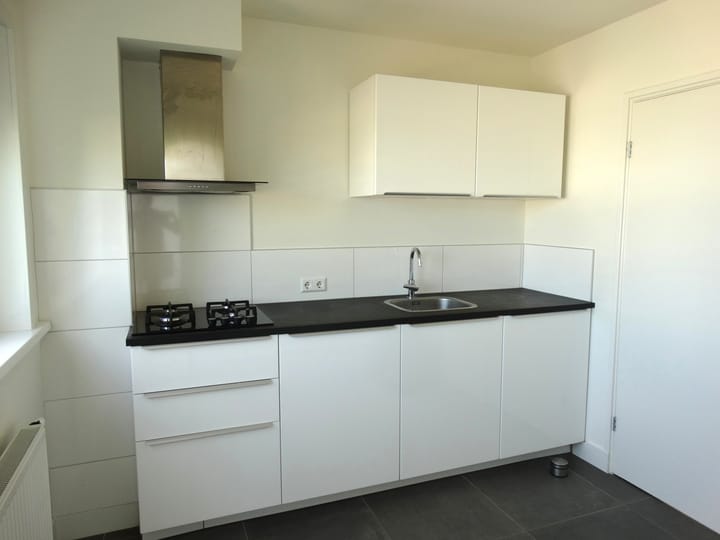 Foto 9 van Hendrick Vroomlaan 23