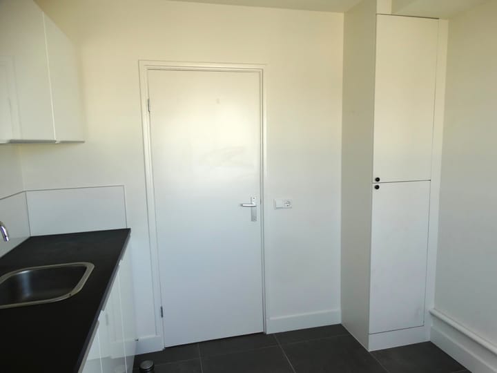 Foto 10 van Hendrick Vroomlaan 23