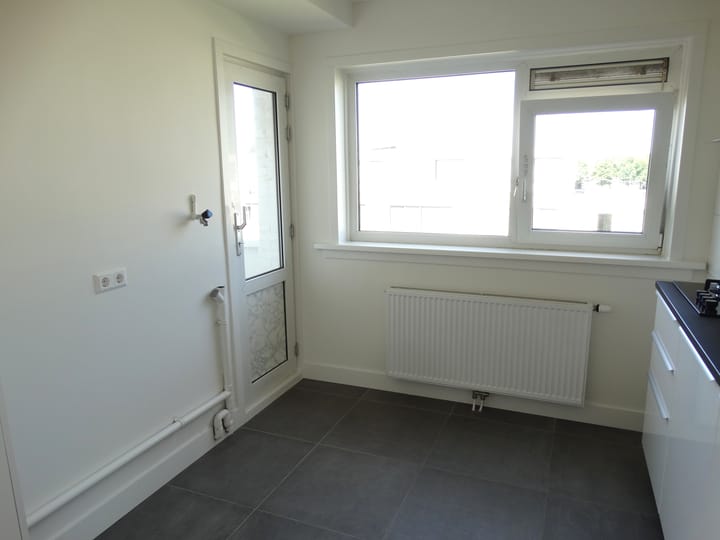 Foto 11 van Hendrick Vroomlaan 23