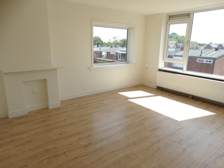 Foto 13 van Hendrick Vroomlaan 23