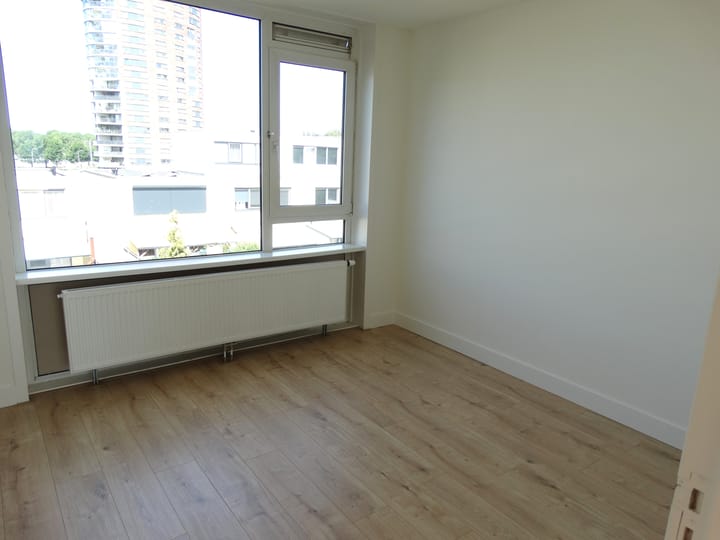 Foto 16 van Hendrick Vroomlaan 23