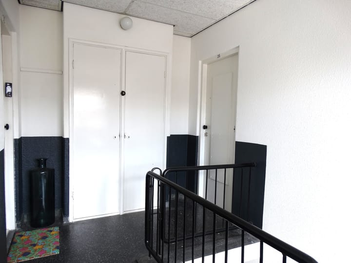 Foto 18 van Hendrick Vroomlaan 23