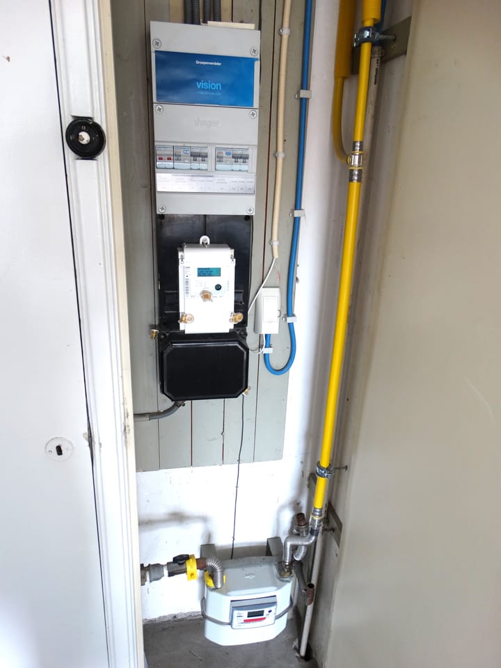 Foto 19 van Hendrick Vroomlaan 23