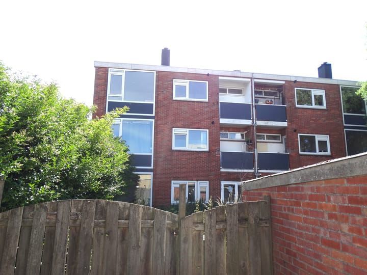 Foto 21 van Hendrick Vroomlaan 23