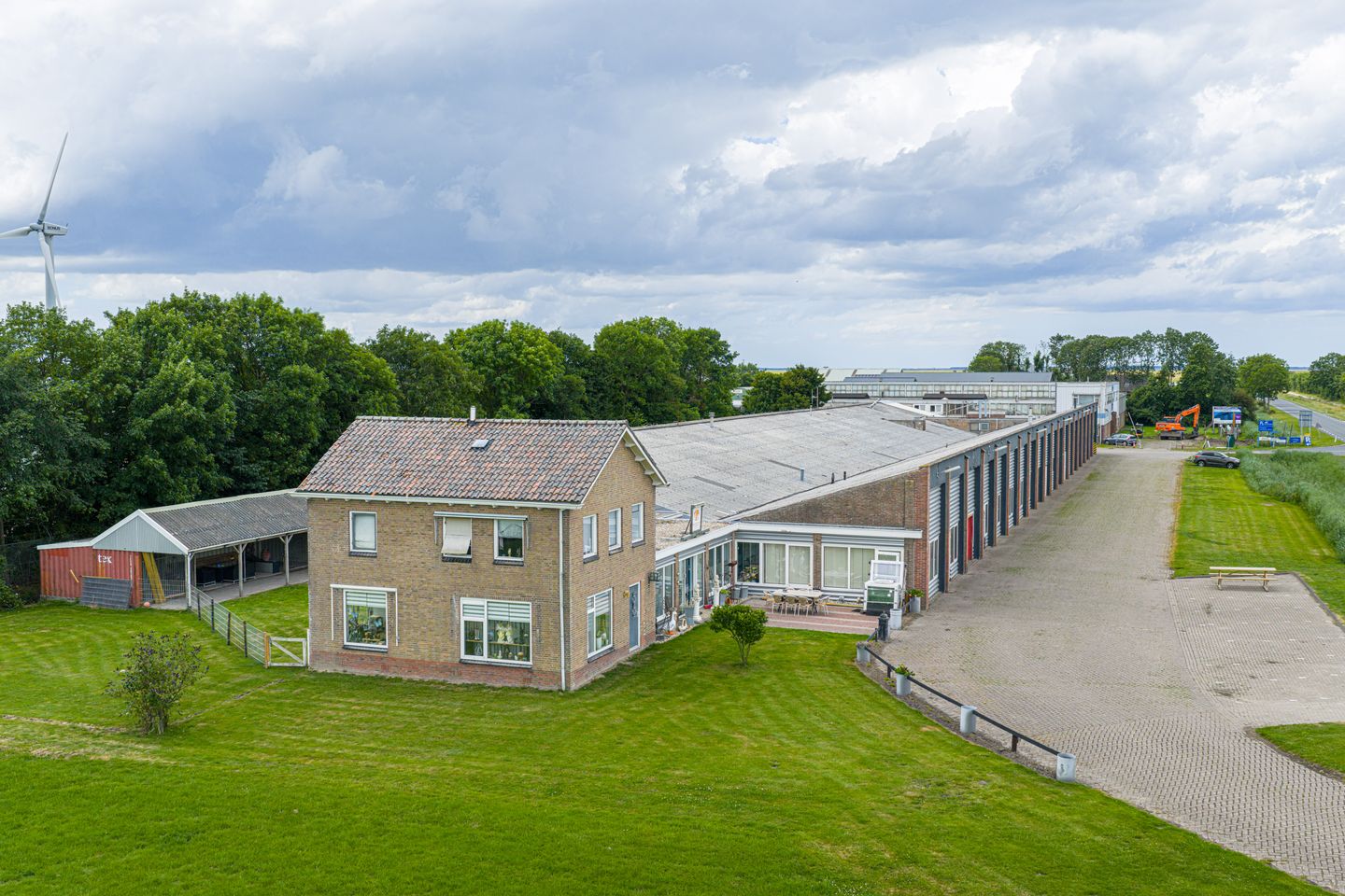Bekijk foto 1 van Grândyk 1