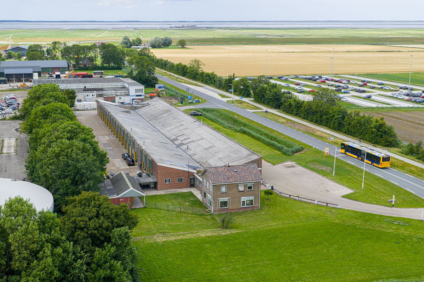 Bekijk foto 3 van Grândyk 1