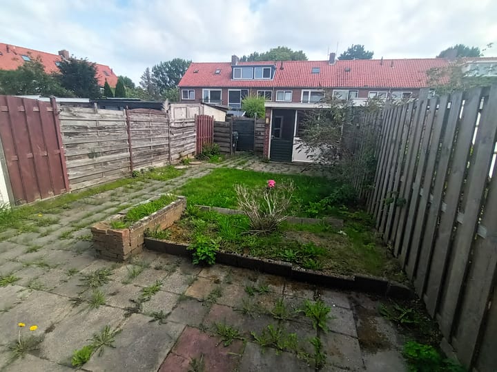 Foto 4 van Betje Wolffstraat 13