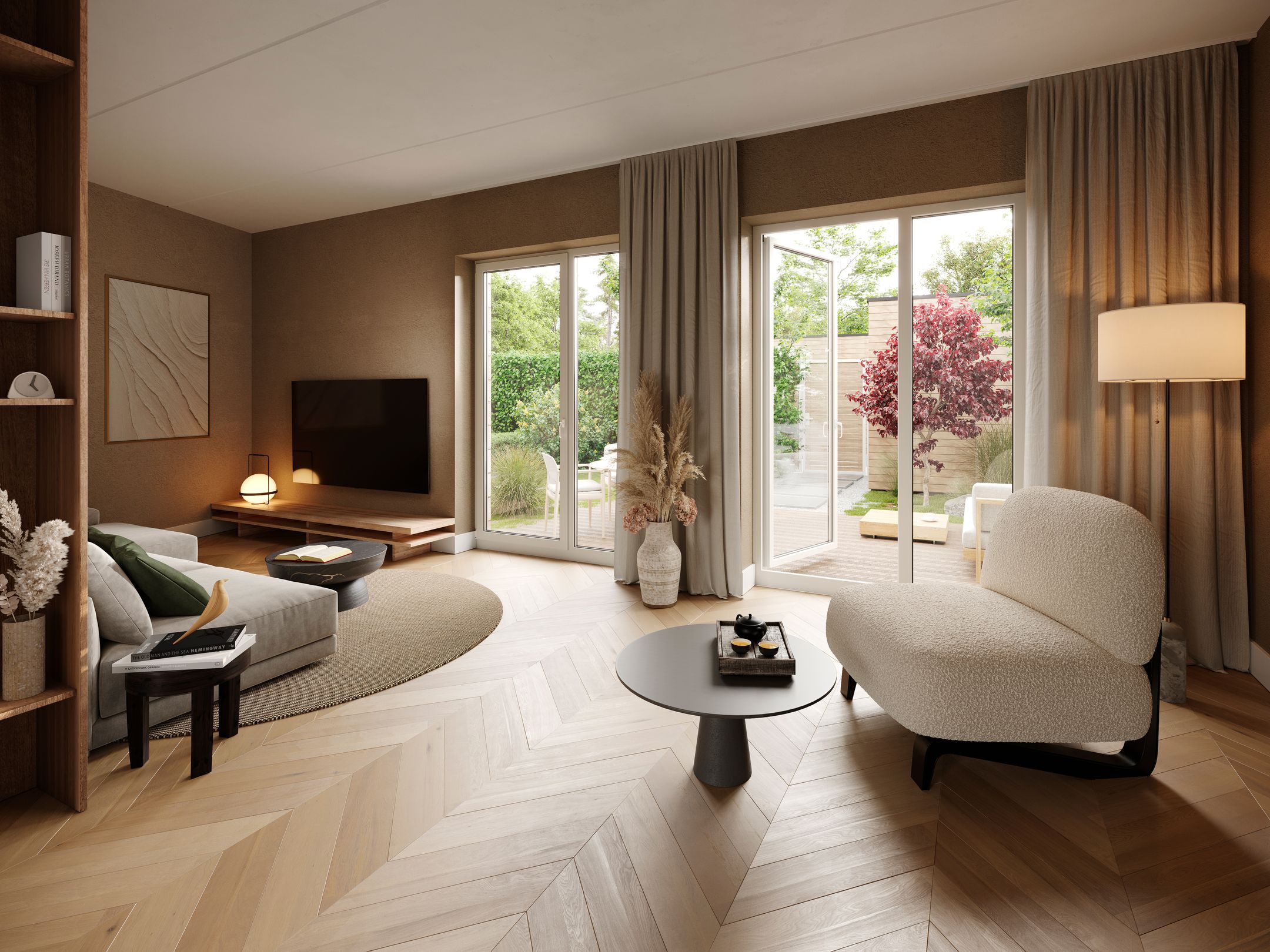 Photo 7 of Wonen in Podium, fase 3