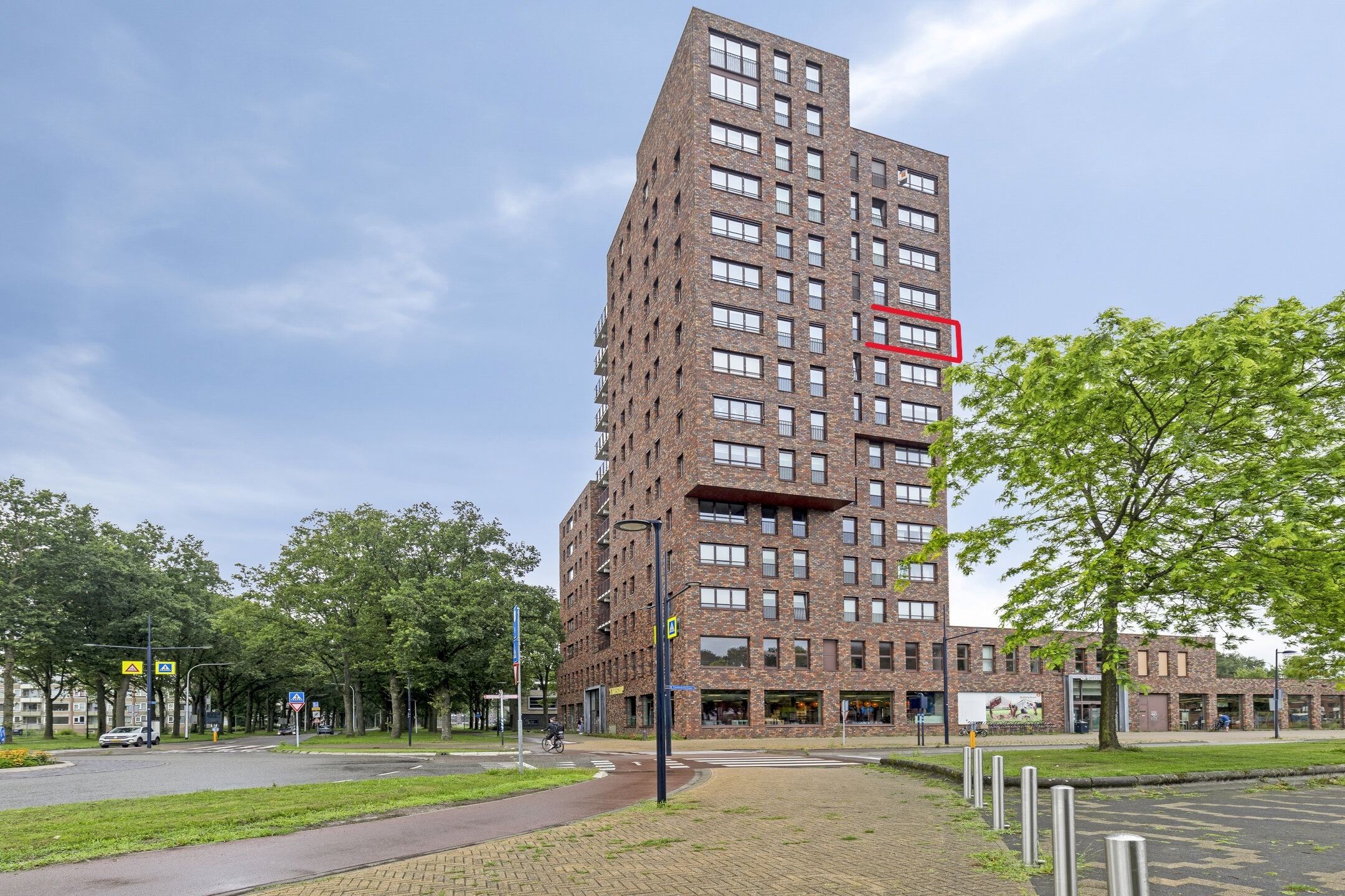 Europalaan, 148, Stadskanaal, 9501CX, Groningen, Nederland 148 