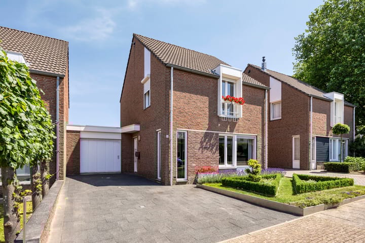 Foto 1 van Knolwei 15