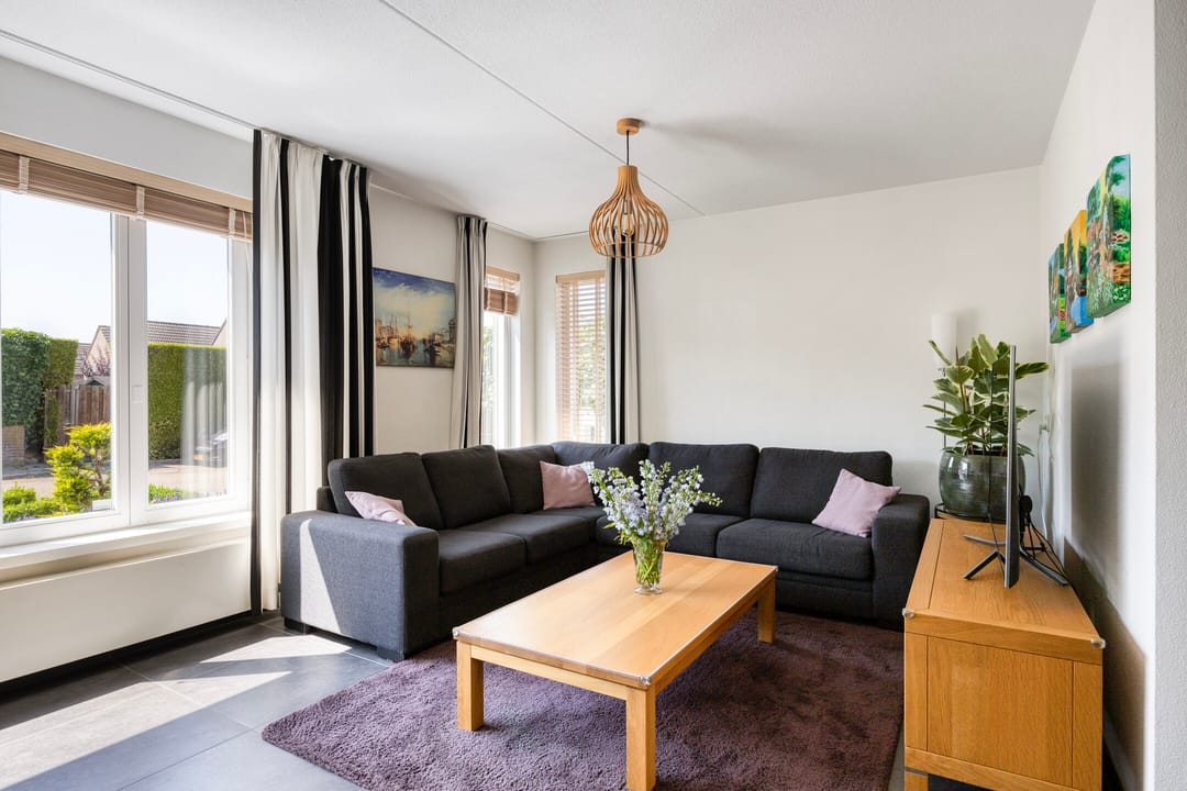 Foto 2 van Knolwei 15