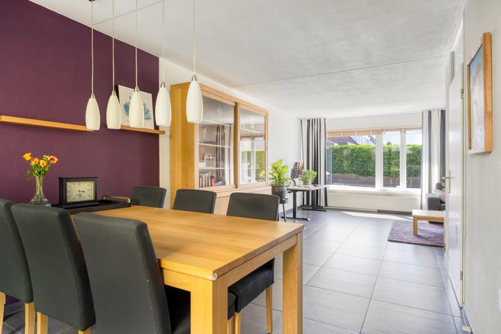 Foto 3 van Knolwei 15