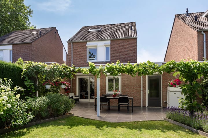 Foto 5 van Knolwei 15