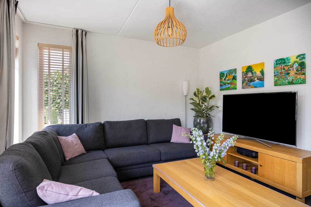 Foto 8 van Knolwei 15