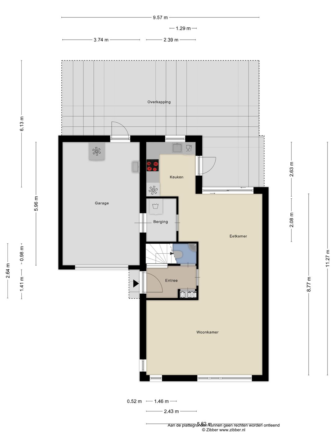 Foto 37 van Knolwei 15