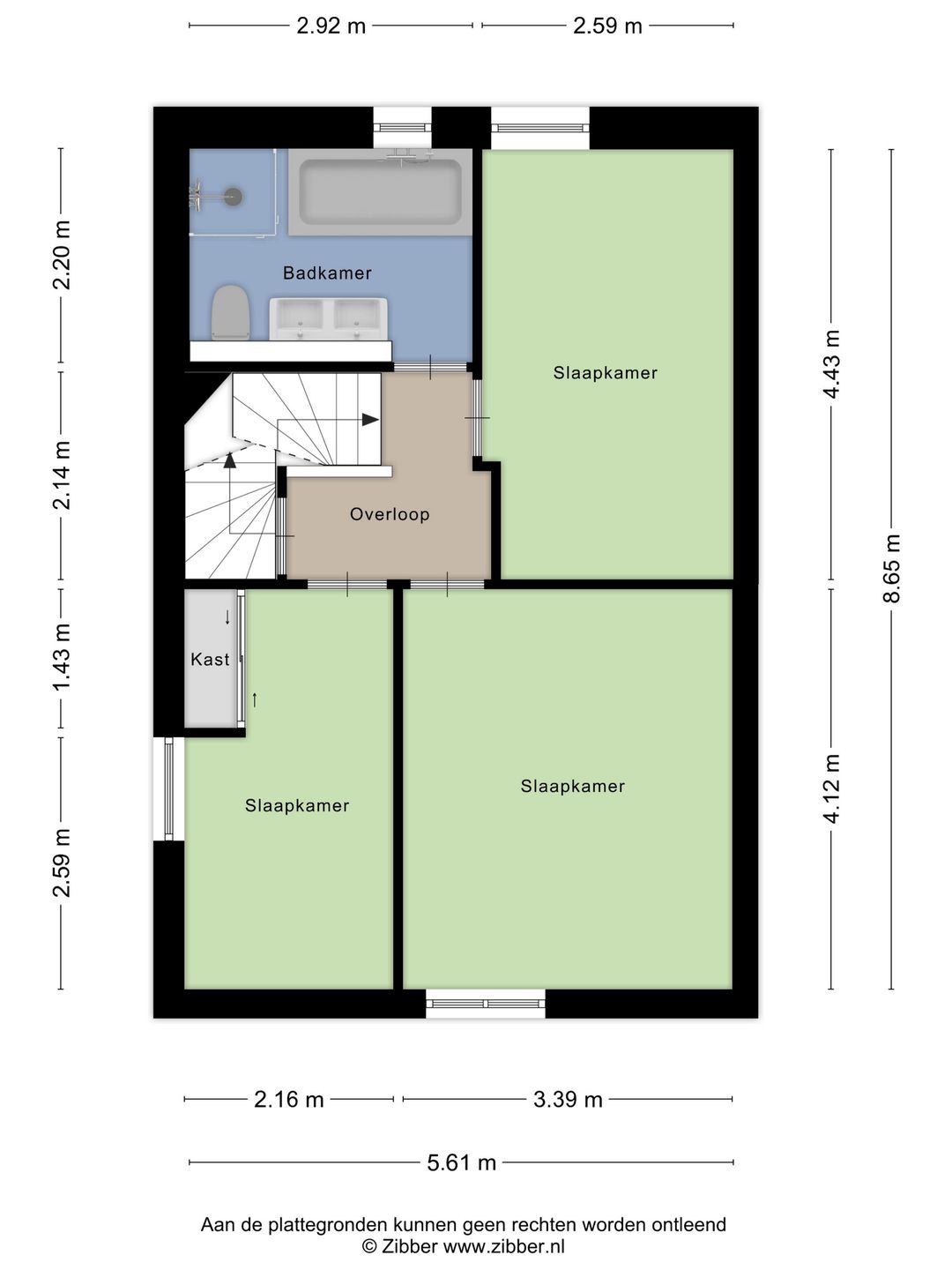 Foto 38 van Knolwei 15