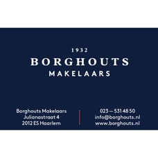 Borghouts Makelaars b.v.
