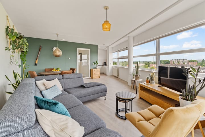 Foto 2 van Rembrandtlaan 131