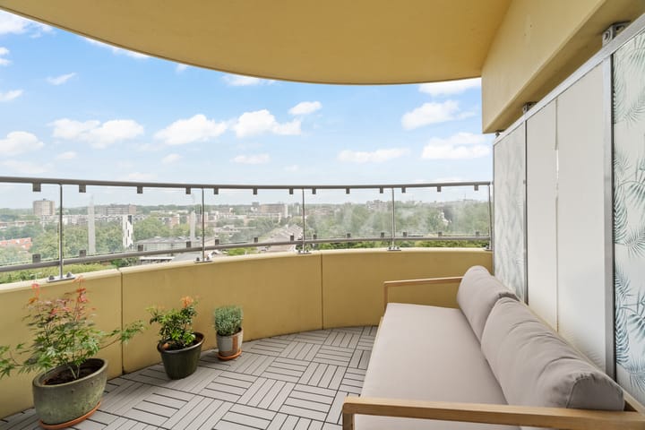 Foto 5 van Rembrandtlaan 131