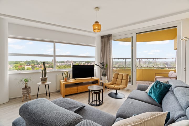 Foto 7 van Rembrandtlaan 131