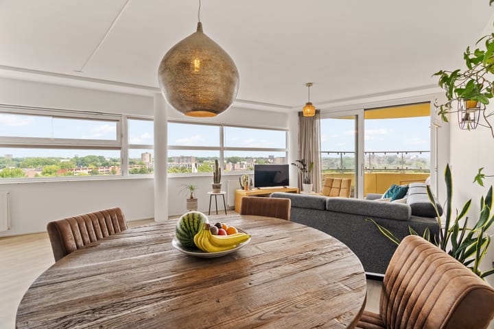 Foto 9 van Rembrandtlaan 131