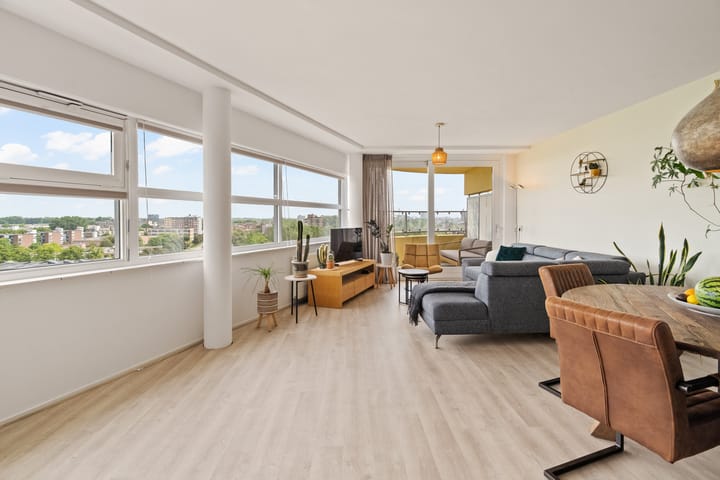 Foto 8 van Rembrandtlaan 131