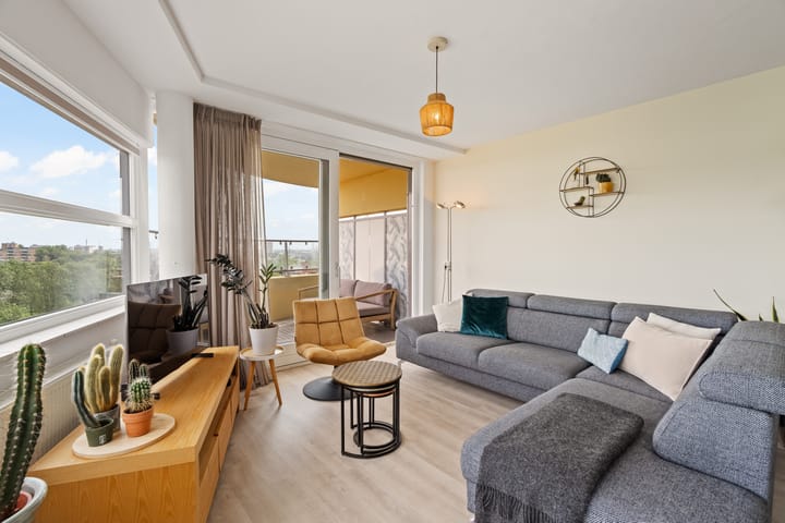 Foto 6 van Rembrandtlaan 131