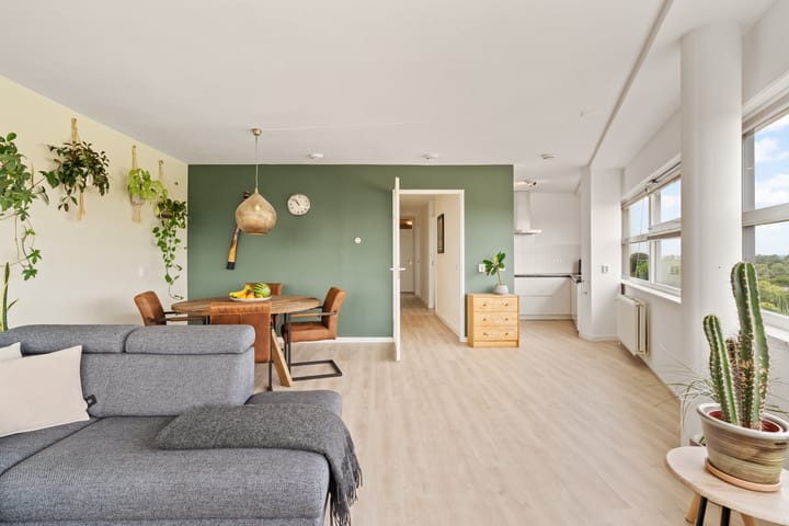 Foto 10 van Rembrandtlaan 131