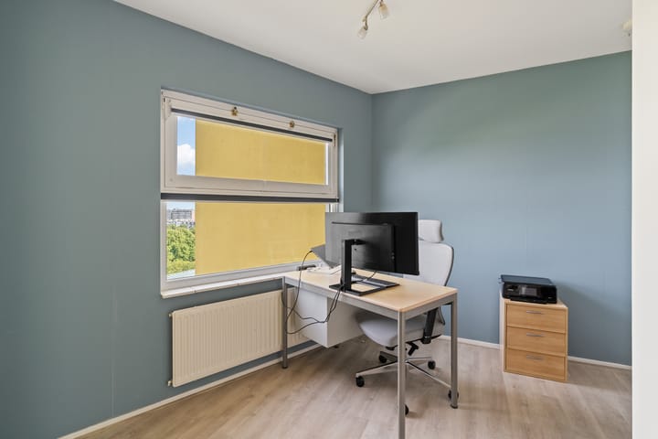 Foto 20 van Rembrandtlaan 131