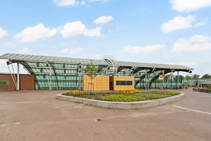 Foto 28 van Rembrandtlaan 131