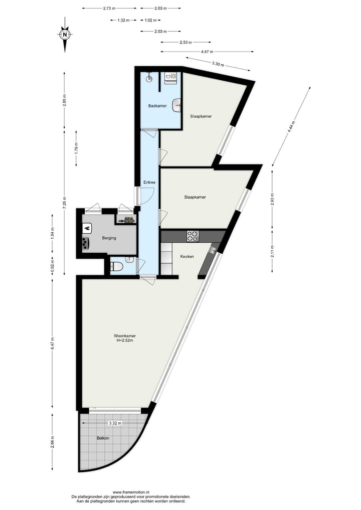 Foto 31 van Rembrandtlaan 131