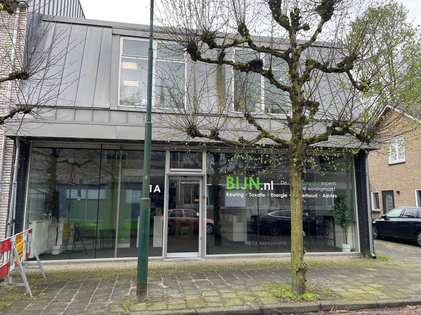Bekijk foto 3 van Pastoor Vermuntstraat 1