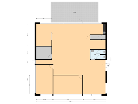 View floorplan