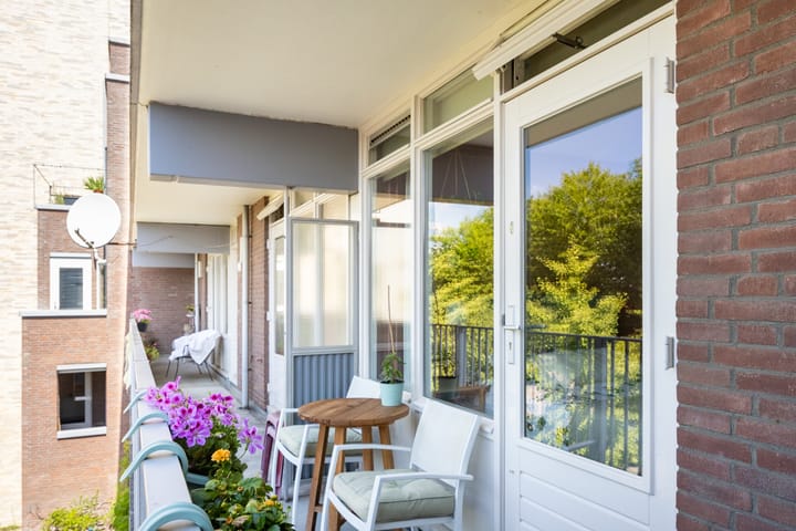 Foto 3 van Oudenoord 132