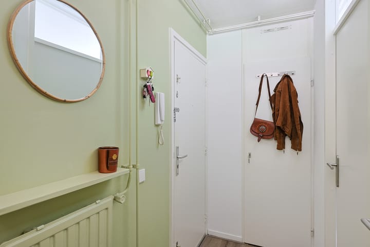 Foto 5 van Oudenoord 132