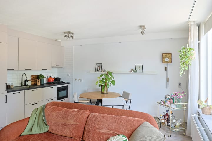 Foto 8 van Oudenoord 132