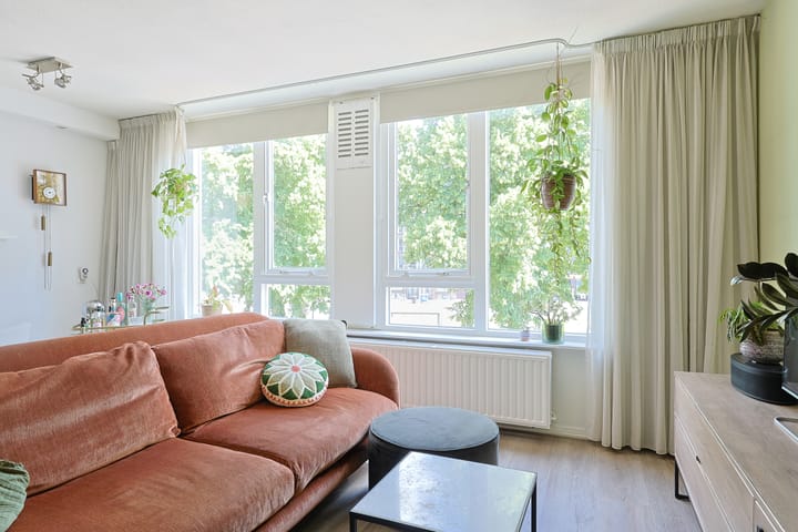 Foto 7 van Oudenoord 132