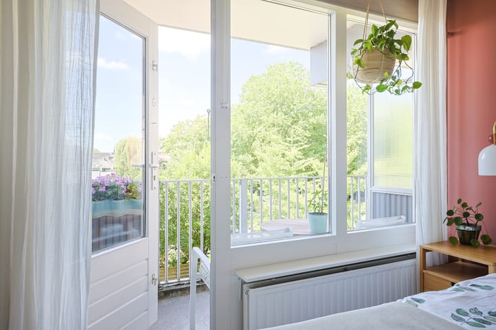 Foto 19 van Oudenoord 132