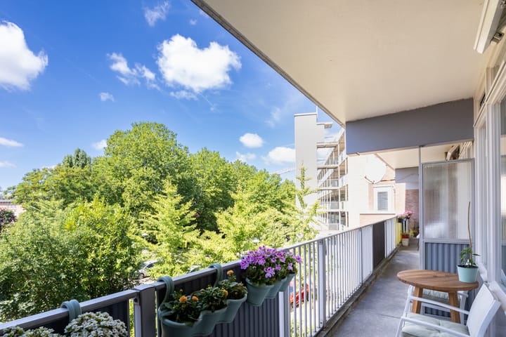 Foto 21 van Oudenoord 132