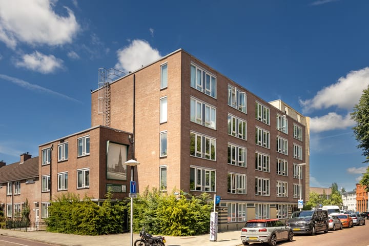 Foto 22 van Oudenoord 132