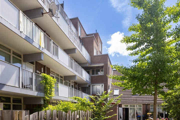 Foto 25 van Oudenoord 132