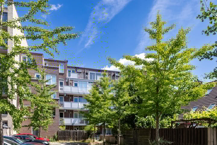 Foto 26 van Oudenoord 132