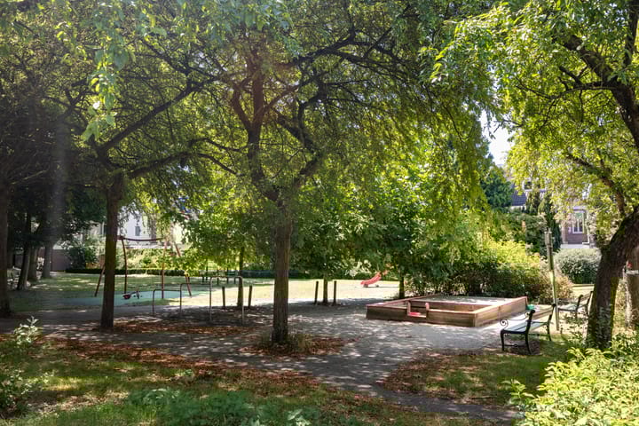 Foto 27 van Oudenoord 132