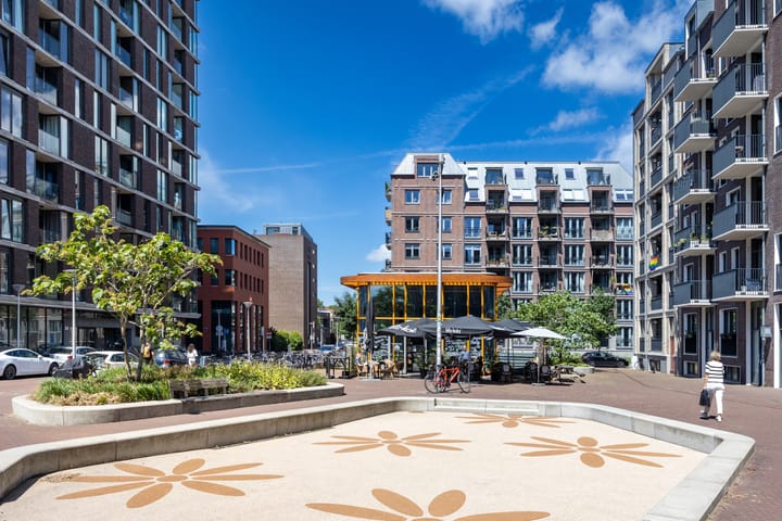 Foto 29 van Oudenoord 132