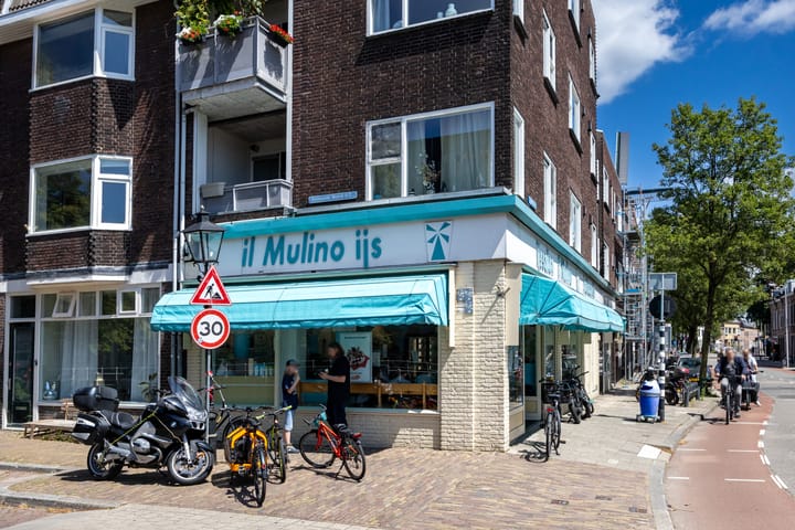 Foto 30 van Oudenoord 132