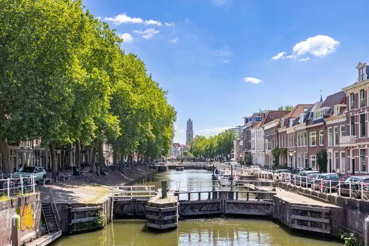 Foto 31 van Oudenoord 132