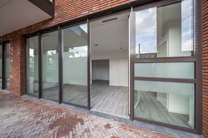 Foto 2 van IJsvogelpassage 1-A