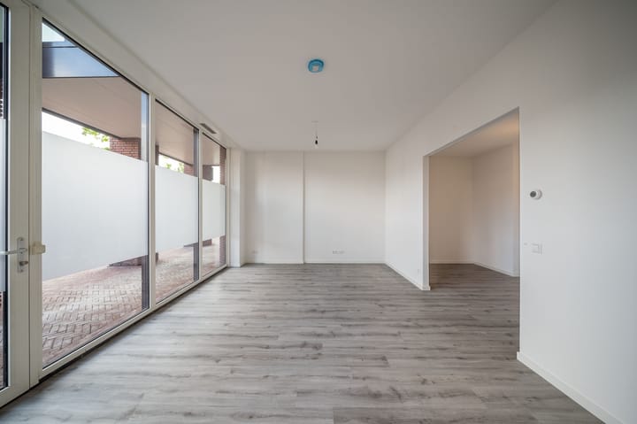 Foto 3 van IJsvogelpassage 1-A