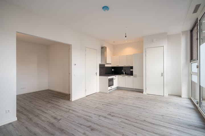 Foto 4 van IJsvogelpassage 1-A